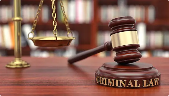 Criminal Law