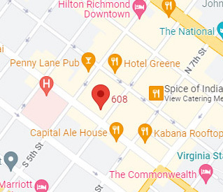 Click to activate map
