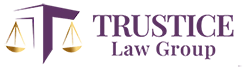 Trustice Law Group Logo