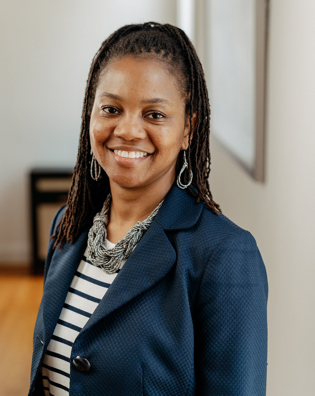 Shameka L. Rhoades, Esq.