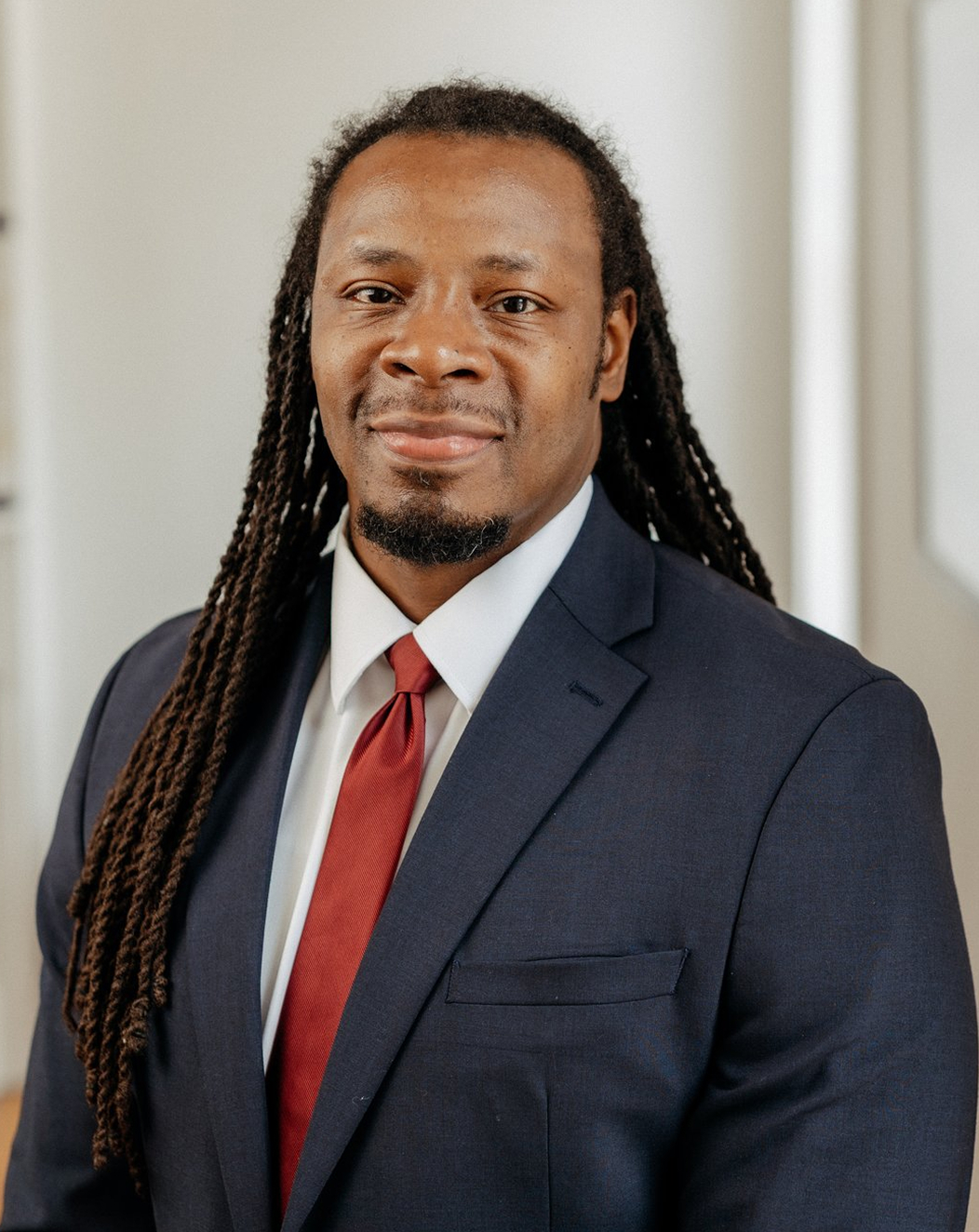 Nicholas M. Braswell, Esq.