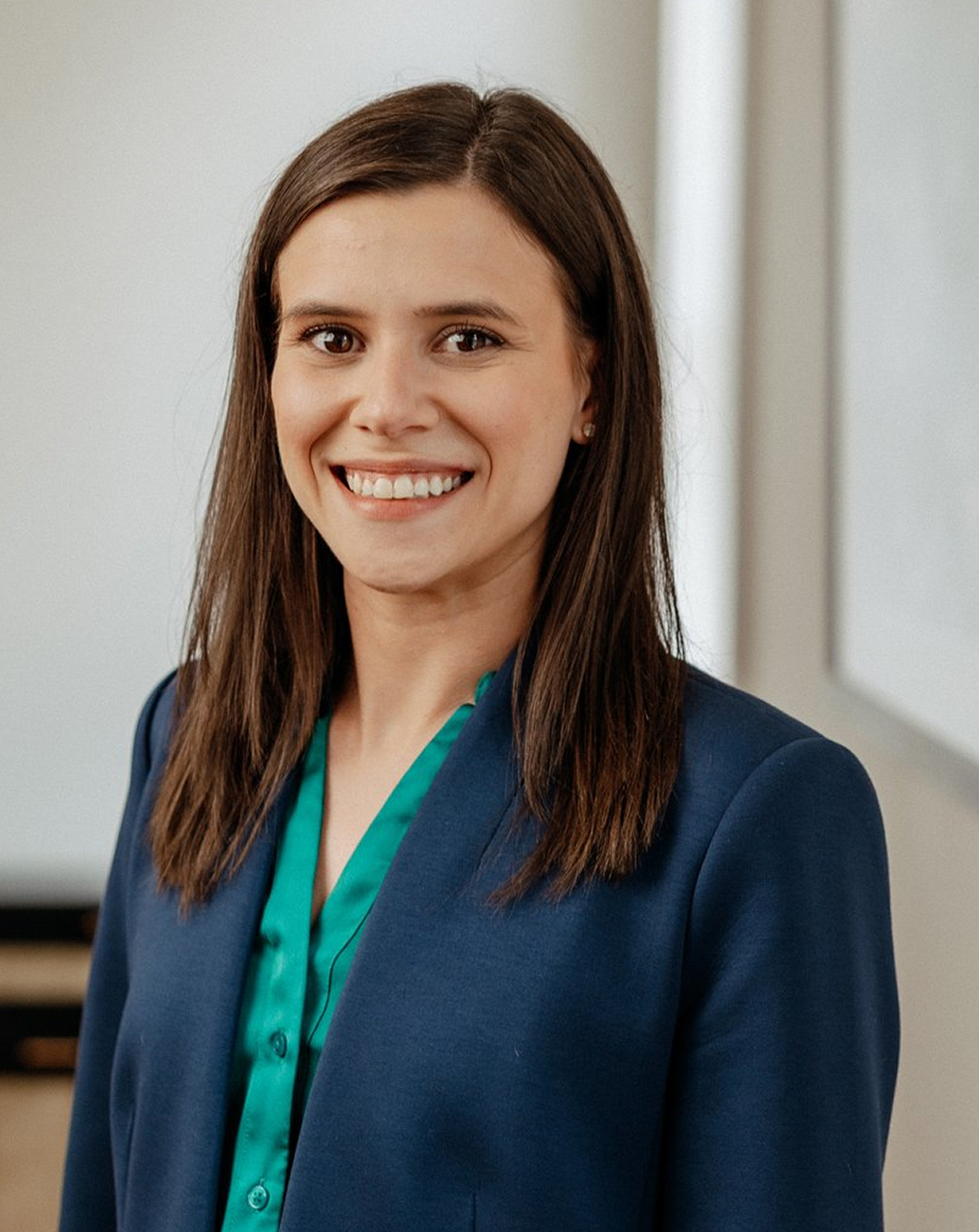 Meghan P. Seal, Esq.