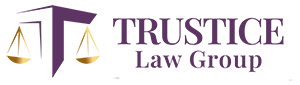 Trustice Law Group Logo
