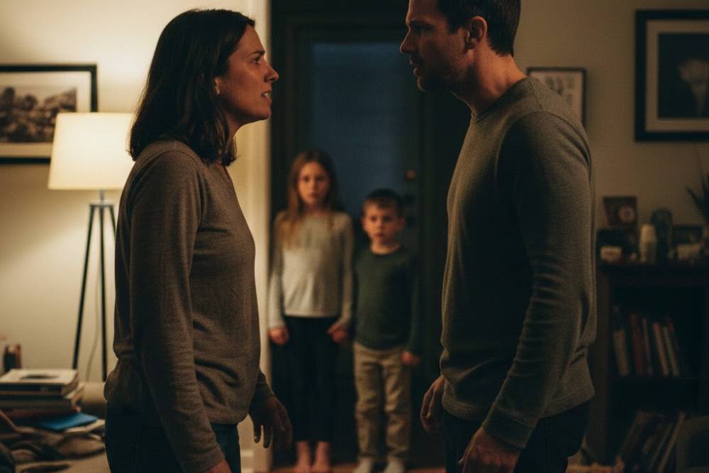 How To Protect Your Assets From A Divorce